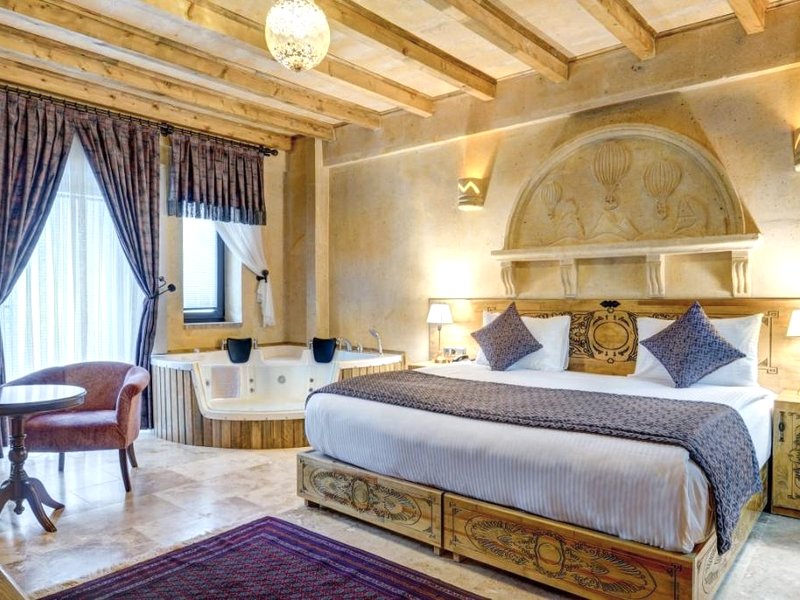 Milagro of Cappadociaの写真