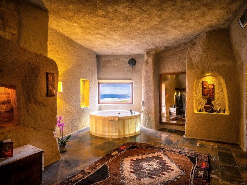 ミュージアム ホテル - ルレ アンド シャトー (MUSEUM HOTEL - Relais & Châteaux)の写真