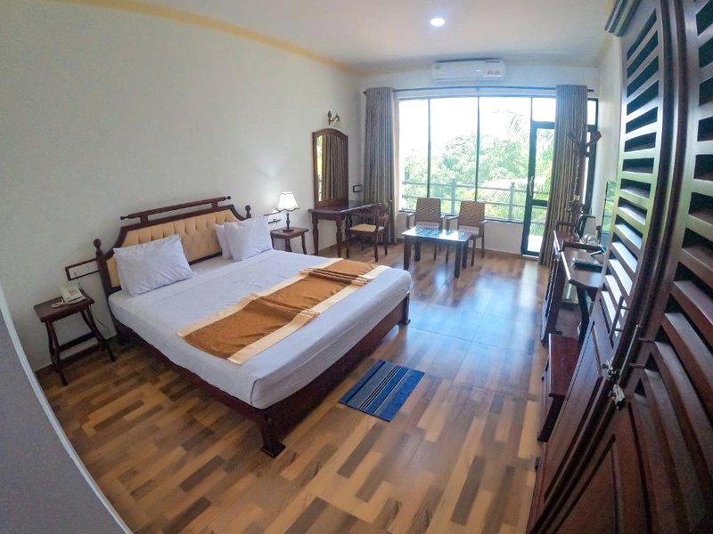 Centauria City Hotel                                                                            の写真