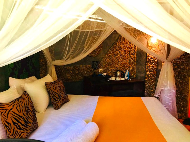 Atha Safari Resort & Riverside Campingの写真
