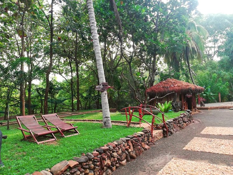 Atha Safari Resort & Riverside Campingの写真
