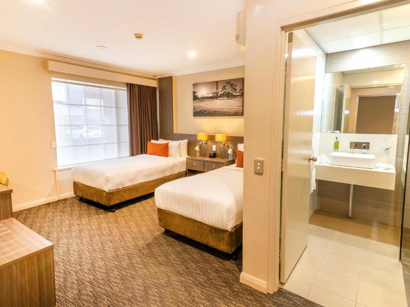 Mercure Orangeの写真