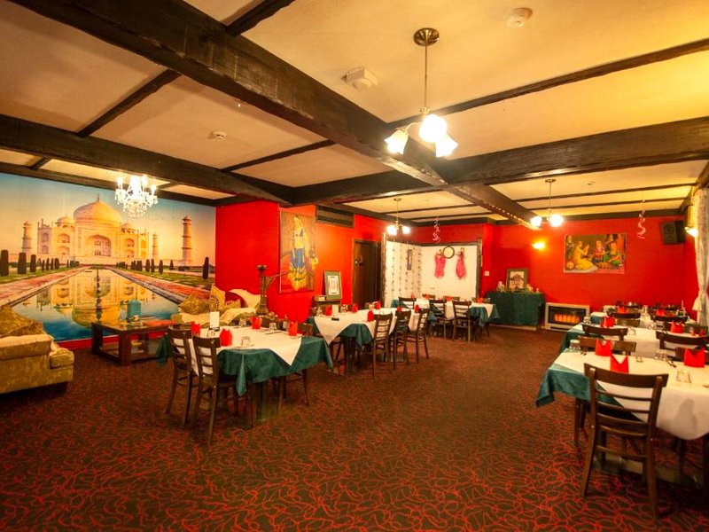 ザ ミッドシティ モーター ロッジ (The Midcity Motor Lodge)の写真