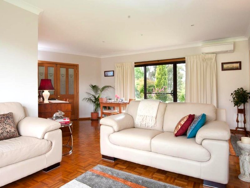 Clifton Gardens Bed & Breakfast - Orangeの写真