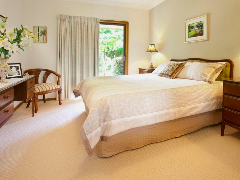 Clifton Gardens Bed & Breakfast - Orangeの写真