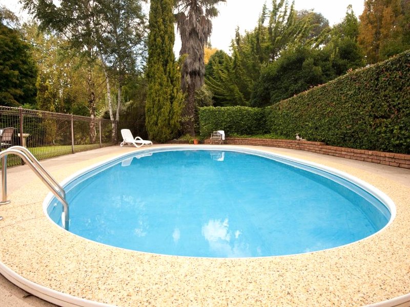 Clifton Gardens Bed & Breakfast - Orangeの写真