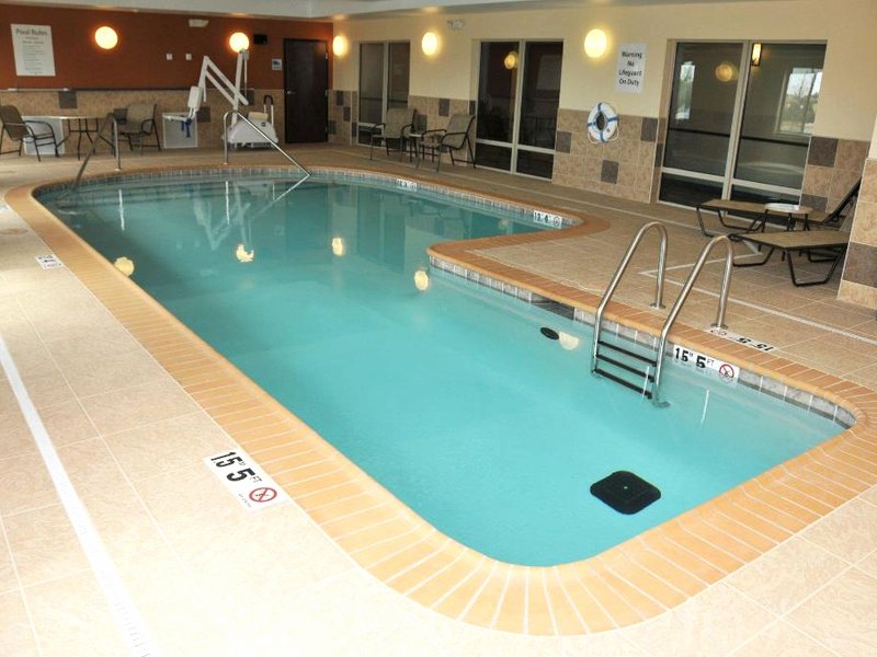 Holiday Inn Express & Suites Clinton By IHGの写真