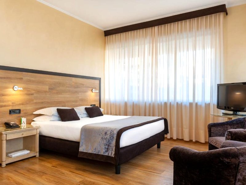 Augustus Hotelの写真