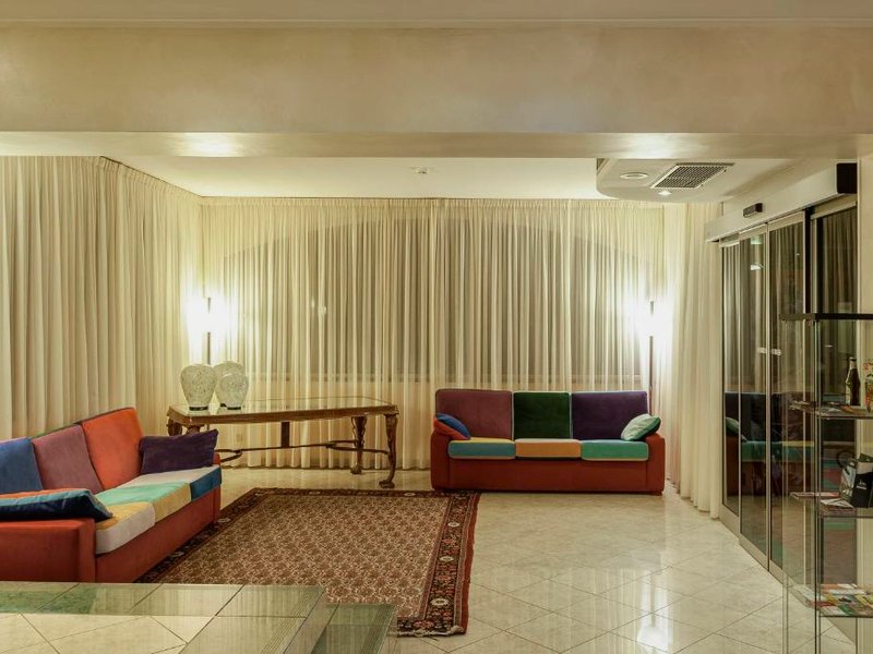 Augustus Hotelの写真