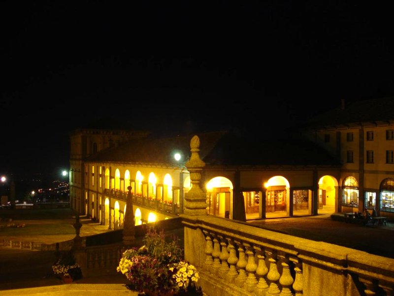 Santuario di Oropaの写真