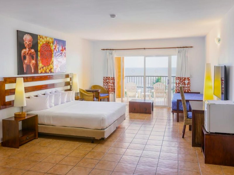 ロイヤル デカメロン サリニータス オール インクルーシブ (Royal Decameron Salinitas - All Inclusive)の写真