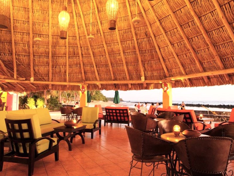 ロイヤル デカメロン サリニータス オール インクルーシブ (Royal Decameron Salinitas - All Inclusive)の写真