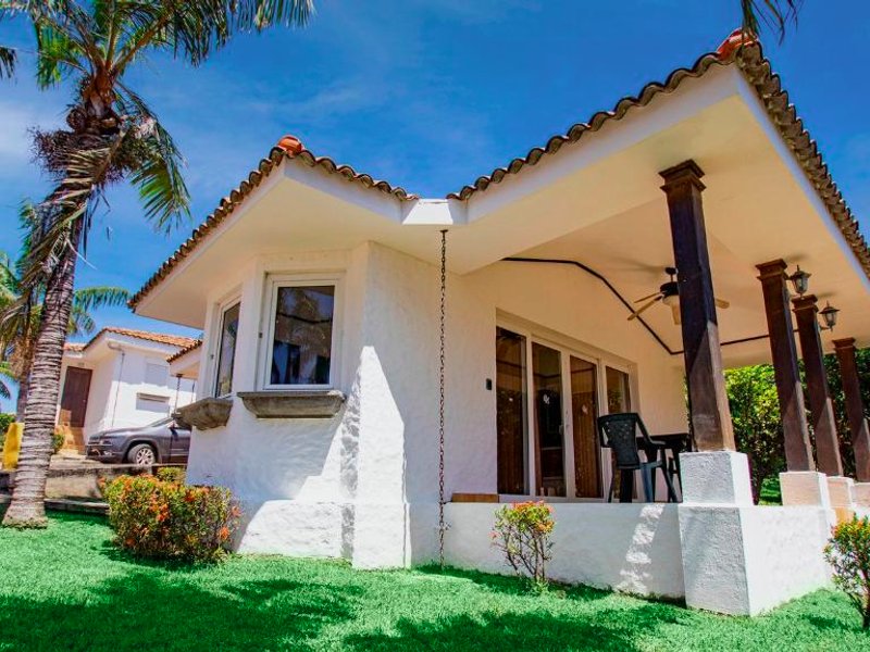 Las Veraneras Villas & Resortの写真