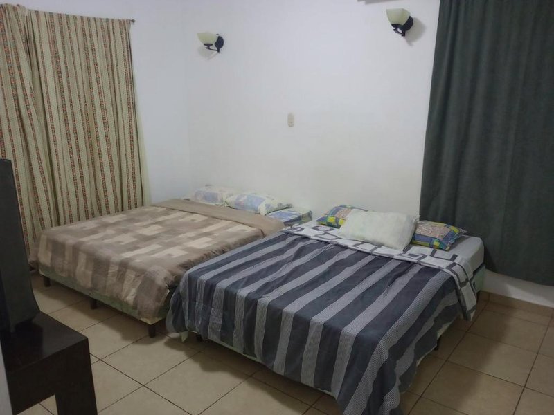 Casa de Playa en residencial las Veraneras San Ferの写真