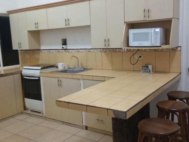 Casa de Playa en residencial las Veraneras San Ferの写真