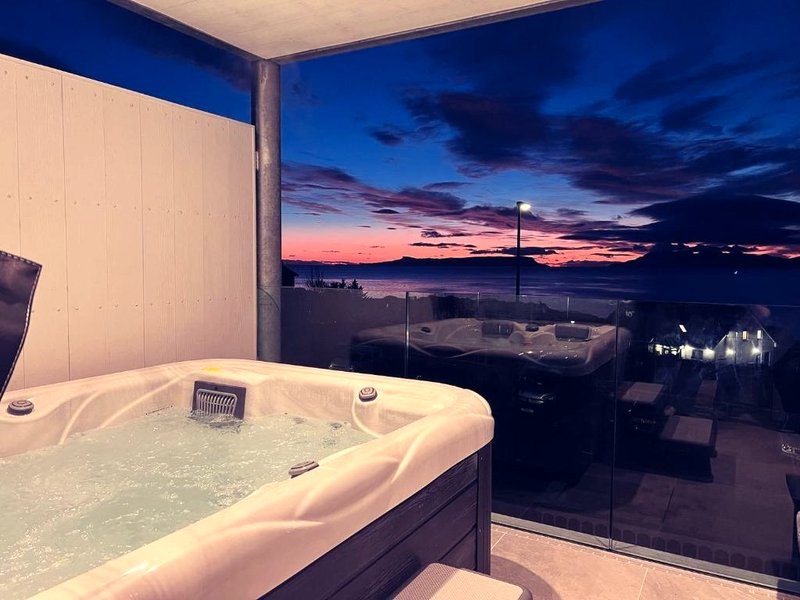ウェスト ハイランド ホテル (West Highland Hotel)の写真