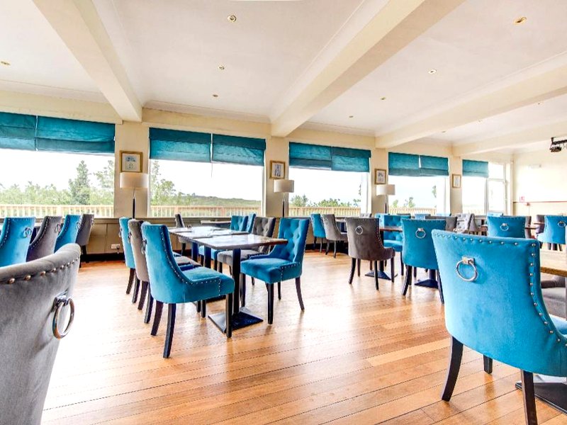 ザ モラー ホテル (The Morar Hotel)の写真