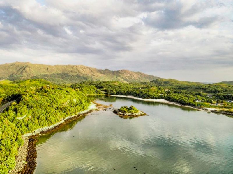 ザ モラー ホテル (The Morar Hotel)の写真