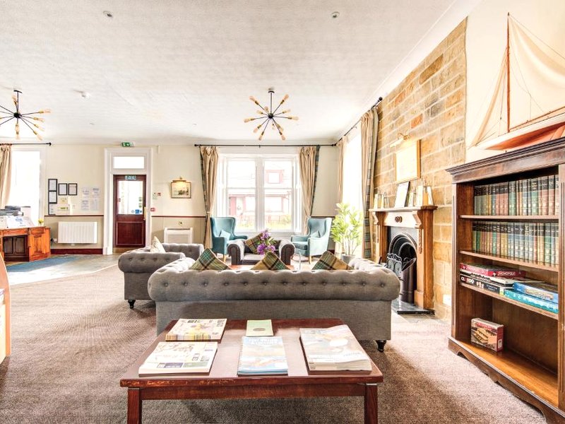ザ モラー ホテル (The Morar Hotel)の写真
