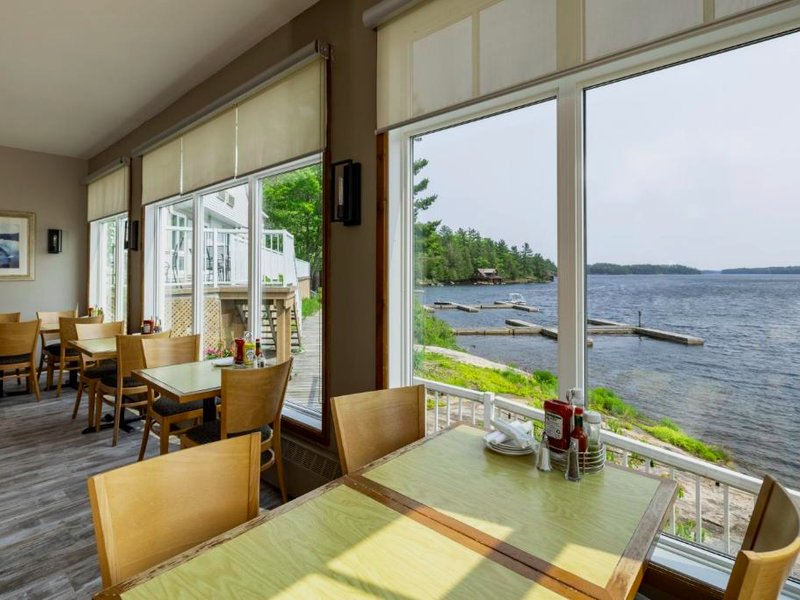ロッキー クレスト ゴルフ リゾート (Rocky Crest Golf Resort)の写真