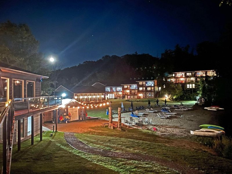 The Grand Tappattoo Resort, Ascend Hotel Collectionの写真