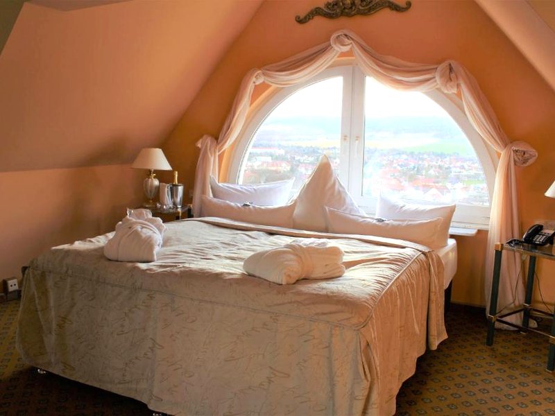 Hotel Residenz Bad Frankenhausenの写真
