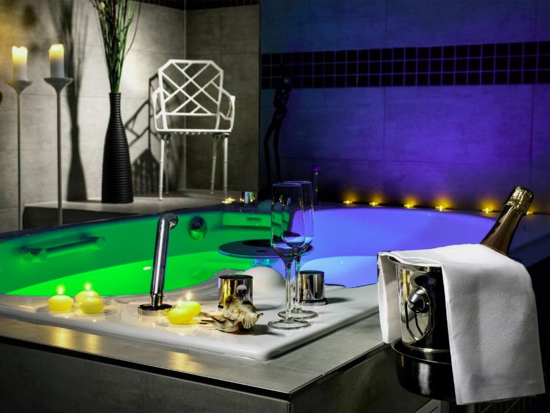 Hotel Residenz Bad Frankenhausenの写真