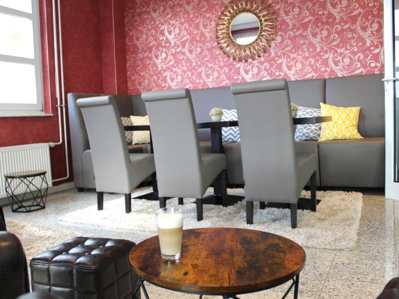 Hotel Residenz Bad Frankenhausenの写真