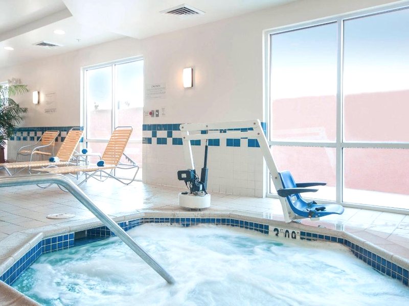 フェアフィールド イン&スイーツ エル セントロ (Fairfield Inn & Suites El Centro)の写真