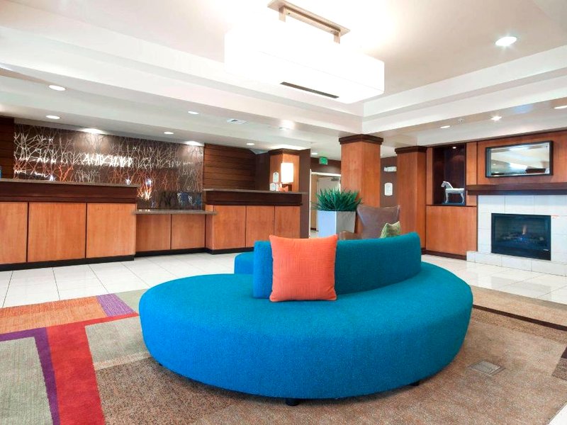 フェアフィールド イン&スイーツ エル セントロ (Fairfield Inn & Suites El Centro)の写真