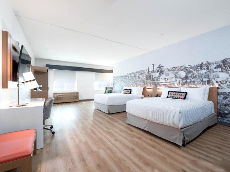 Cambria Hotel El Centro - Imperialの写真