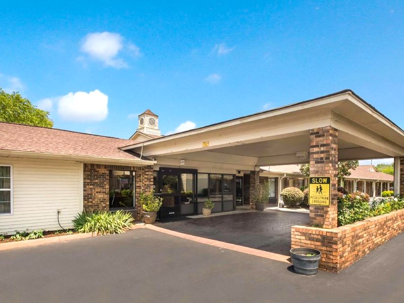 Best Western Innの写真