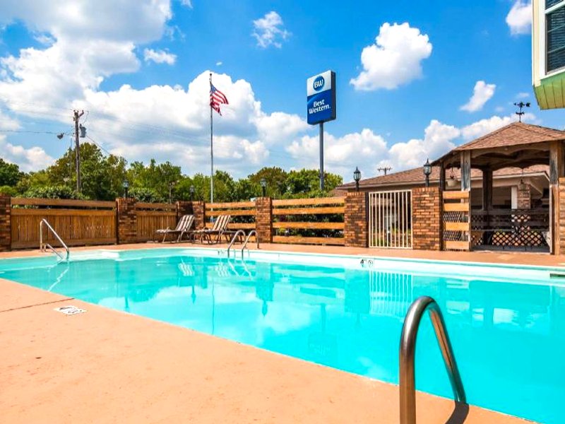 Best Western Innの写真