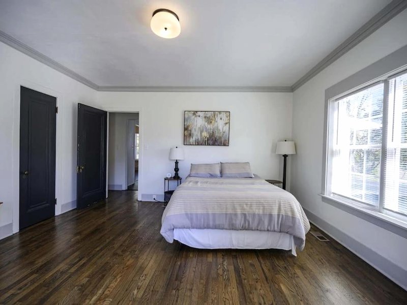 Spacious 4br3ba Home Near Tims Ford Lakeの写真