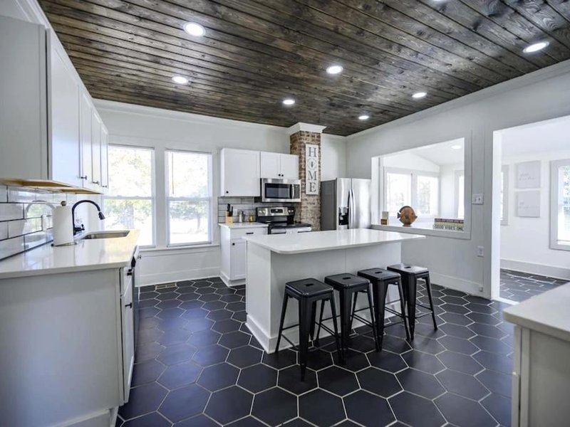 Spacious 4br3ba Home Near Tims Ford Lakeの写真