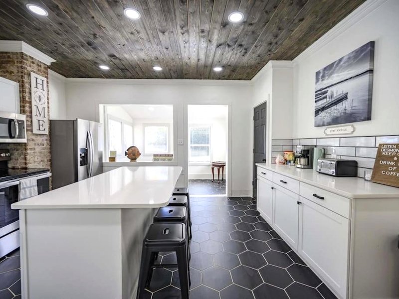 Spacious 4br3ba Home Near Tims Ford Lakeの写真