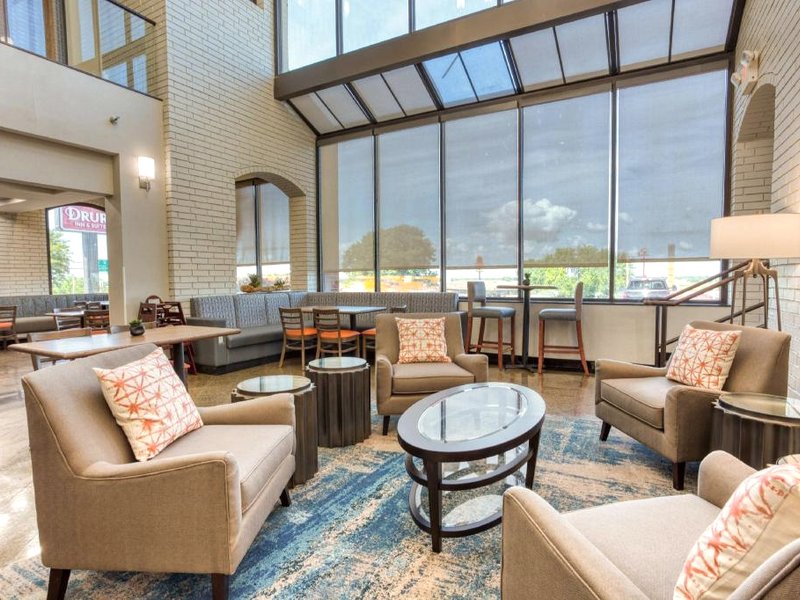 Drury Inn and Suites St Louis Collinsvilleの写真
