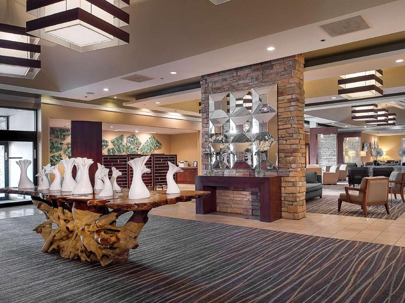ダブルツリー バイ ヒルトン コリンズビル セント ルイス (DoubleTree by Hilton Collinsville St. Louis)の写真