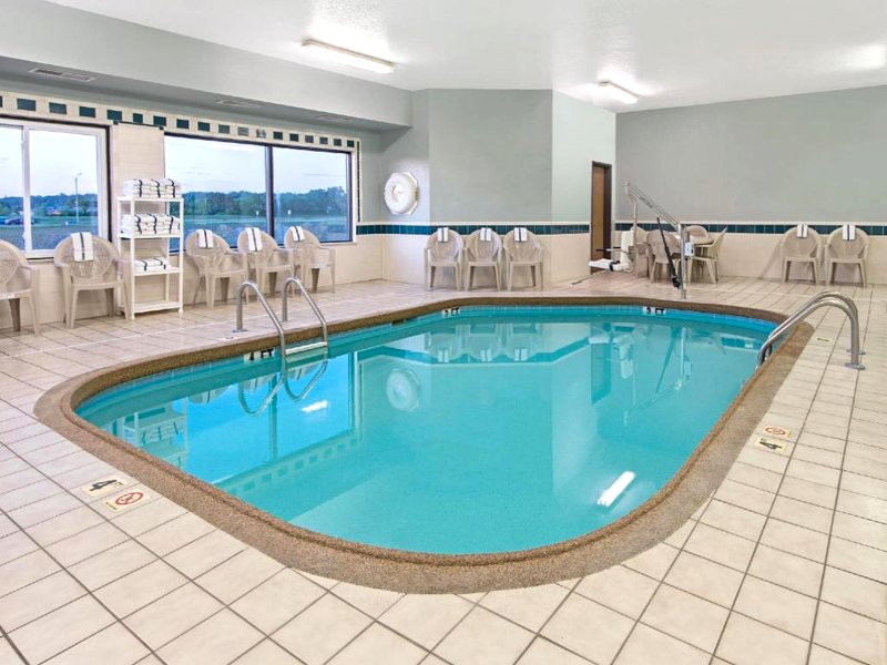 デイズ イン バイ ウィンダム コリンズビル スト ルイス (Days Inn by Wyndham Collinsville/St. Louis)の写真