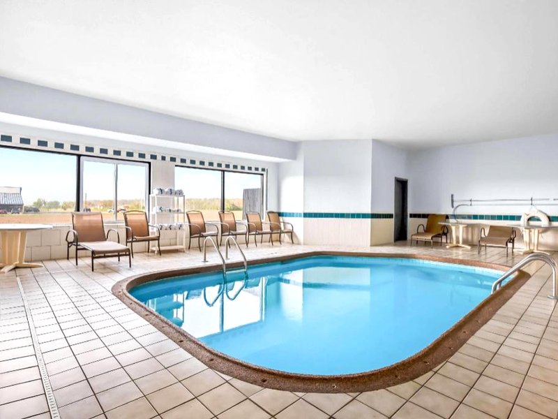 デイズ イン バイ ウィンダム コリンズビル スト ルイス (Days Inn by Wyndham Collinsville/St. Louis)の写真