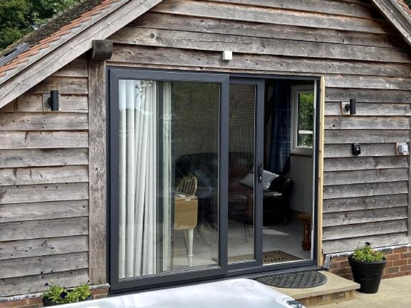 Lancasters Cottageの写真