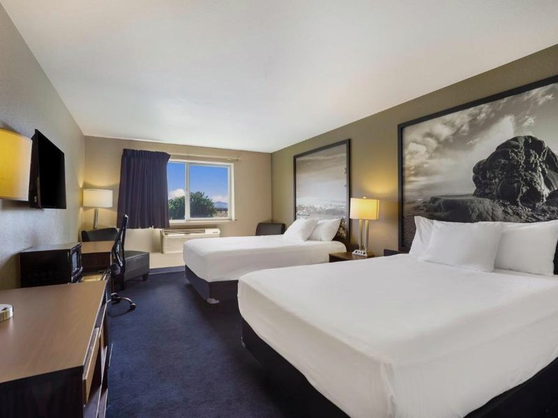 Americas Best Value Inn Sparksの写真