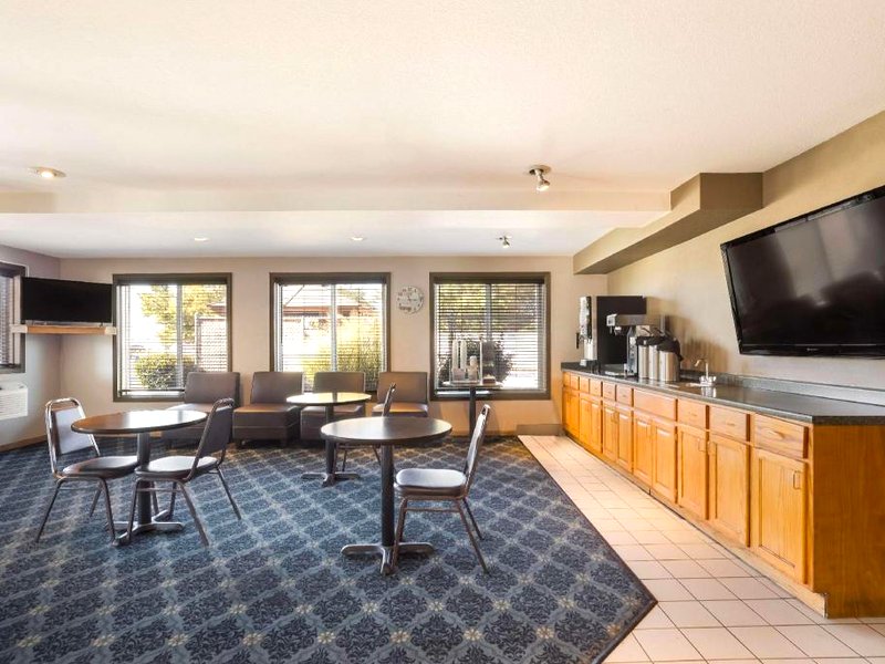 Americas Best Value Inn Sparksの写真