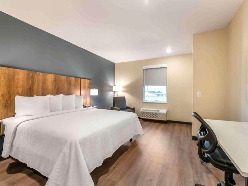 Extended Stay America Premier Suites - Reno - Sparksの写真