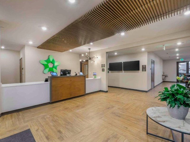 Extended Stay America Premier Suites - Reno - Sparksの写真