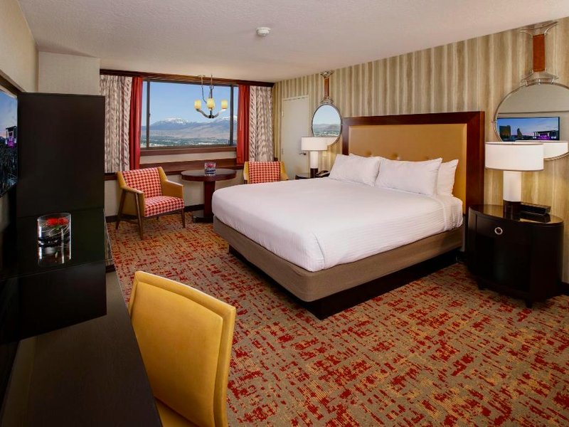 ナゲット カジノ リゾート (Nugget Casino Resort)の写真