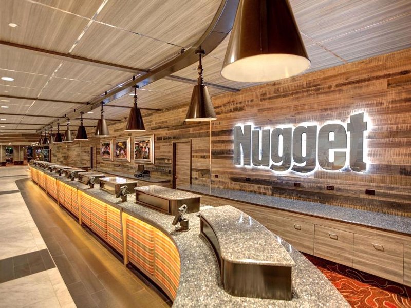ナゲット カジノ リゾート (Nugget Casino Resort)の写真