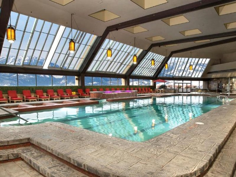 ナゲット カジノ リゾート (Nugget Casino Resort)の写真