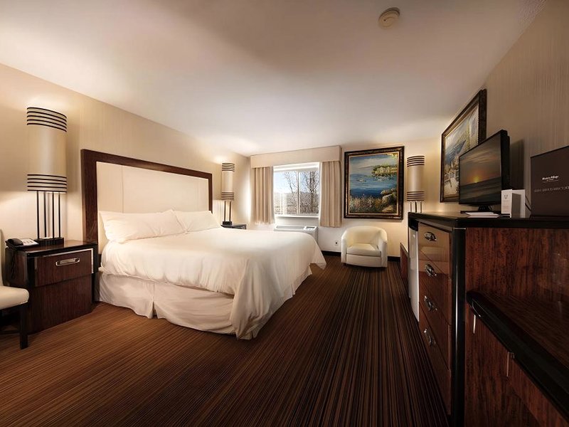ウェスタン ビレッジ イン アンド カジノ (Western Village Inn And Casino)の写真