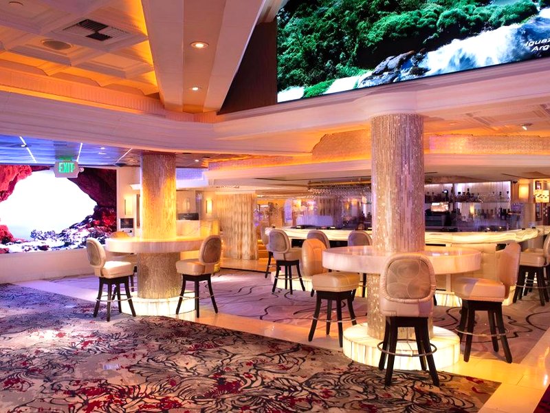 ウェスタン ビレッジ イン アンド カジノ (Western Village Inn And Casino)の写真
